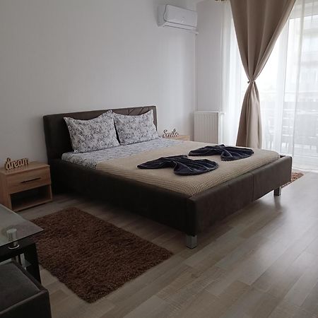Ddm Residence Brasov Exterior photo