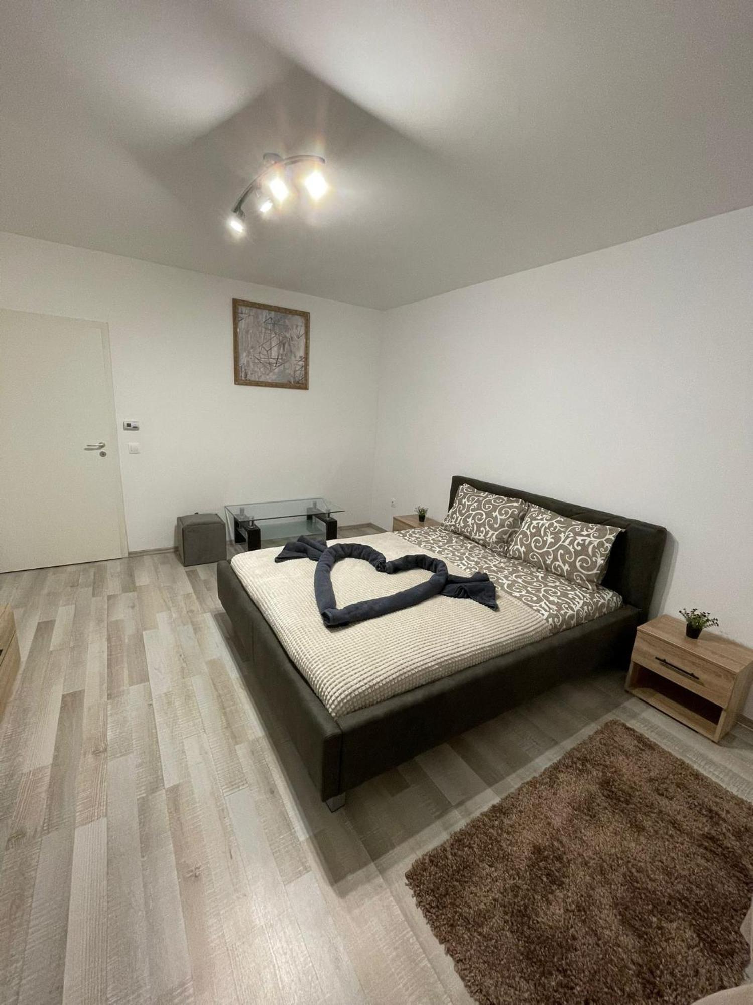 Ddm Residence Brasov Exterior photo